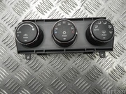 Chrysler P55111886AB SEBRING (JS) 2008 Automatic air conditioning control