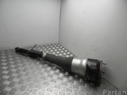 Mercedes-Benz A2223200313 S-CLASS (W222, V222, X222) 2014 air spring damper Left Rear