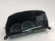 Daewoo 96262539 REZZO (KLAU) 2004 Dashboard (instrument cluster)