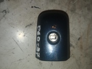 Volvo 30784963 XC60 2009 Door Lock Left Front