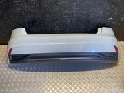 Audi A1 Sportback 2023 Bumper Rear