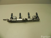 Mazda 297500-0460 / 2975000460 3 (BL) 2010 Fuel rail