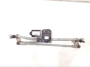 Porsche 95B955113A MACAN (95B) 2015 Wiper Linkage Windscreen with wiper motor