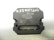 Mitsubishi 4C8185A1A OUTLANDER I (CU_W) 2004 control unit