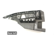 Porsche 9J1.807.253, 9J1.807.405 / 9J1807253, 9J1807405 Taycan 2021 Bracket for bumper Left Rear