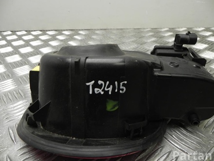 Vauxhall 13354563 ASTRA Mk VI (J) 2012 tapa del tanque de combustible