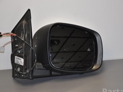 Chrysler 68029456AE Town & Country 2012 Outside Mirror Right adjustment electric Turn signal Electric folding Blind spot Warning Heated