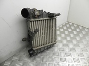 Škoda 6Q0 145 804 A / 6Q0145804A FABIA I (6Y2) 2004 Intercooler