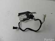 BMW 9218380 5 Gran Turismo (F07) 2011 control unit