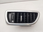 Porsche 7P5819703A CAYENNE (92A) 2011 Air vent