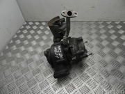 Mazda VJ410810 6 Hatchback (GH) 2009 Turbocharger