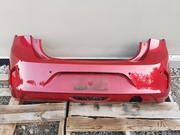 Opel 9829754980, 9830239780, 9829754880, 9829755480 Corsa F 2021 Bumper Rear