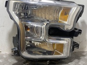 Ford CL3413005, CL3413005C, FL3413005A, 44ZH2152A F-Series XIII 2015 Headlight Right USA