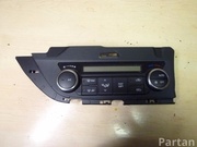 Toyota 55900-02430 / 5590002430 AURIS (_E18_) 2013 Control Unit, heating / ventilation