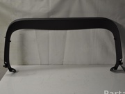 Mercedes-Benz A2477406600 EQA 2021 Trunk lining