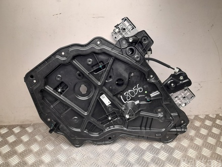 Tesla 1495513-00-G / 149551300G Model Y 2022 Elevalunas Right Rear