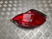 Lexus A045053 RX (_L1_) 2010 Fog Light Left