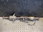 Lexus 33739, L51 UX (ZA10) 2019 Catalytic Converter