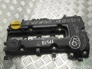 Opel 55561426 CORSA D 2010 Cylinder head cover