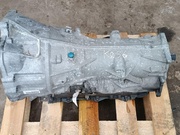 BMW 8HP45X, 7612811 X5 (E70) 2011 Automatic Transmission