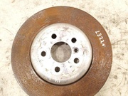 BMW 8854273 i4 (G26) 2023 Brake Disc Left Front