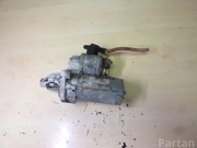 Opel 55561503 CORSA D 2011 Starter