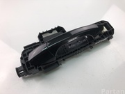 Mercedes-Benz A2047600170 C-CLASS (W204) 2010 Door Handle