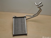 Mercedes-Benz EQA 2021 Radiator