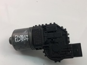 Volkswagen 3B1955113D PASSAT (3B2) 2000 Wiper Motor