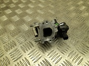 Toyota 25620F2020 C-HR (_X1_) 2020 EGR Valve