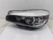 BMW 7422575, 742257504 2 Gran Tourer (F46) 2016 Headlight Left