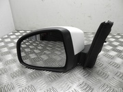 Ford E9024550 FOCUS III Box Body / Hatchback 2017 Outside Mirror Left adjustment electric Turn signal