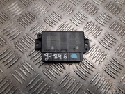 Seat 5Q0919294B, 5Q0919294A LEON SC (5F5) 2013 Control unit for park assist