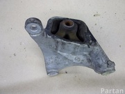 Honda 531 FR-V (BE) 2007 Bracket