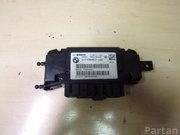 BMW 9296494, 65779348726 4 Coupe (F32, F82) 2014 Air bag control module