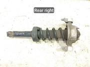 Porsche CAYENNE (92A) 2013 Shock Absorber Right Rear