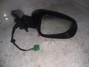 Volvo 3304 882 / 3304882 V40 Hatchback 2013 Outside Mirror Right adjustment electric Electric folding