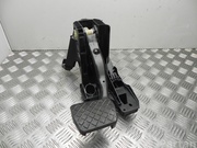 Volkswagen 5Q1 721 117 E / 5Q1721117E GOLF VII Variant (BA5, BV5) 2015 Brake Pedal