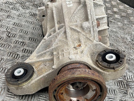 Land Rover EPLA4A213BC, 3.21 / EPLA4A213BC, 321 DISCOVERY V (L462) 2020 Rear axle differential