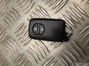 Toyota 011 PRIUS (_W3_) 2012 Key