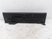 Opel 98233059ZD Corsa F 2021 Cover for lock carrier