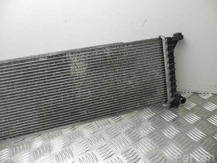 Tesla 6007372-00-A / 600737200A MODEL S 2015 Radiator