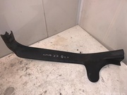 Volvo V70 II (SW) 2005 scuff plate, sill panel Right Rear