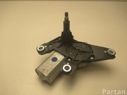 Nissan 28710 1KA0A, 287101KA0A / 287101KA0A, 287101KA0A JUKE (F15) 2011 Wiper Motor Rear