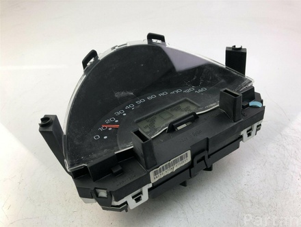 Smart 110008872014 CITY-COUPE (450) 2002 Dashboard (instrument cluster)