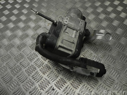 Mercedes-Benz A 221 500 21 98 / A2215002198 S-CLASS (W221) 2006 Auxiliary heater