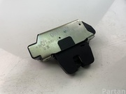 Peugeot 9151487499H 3008 2013 Bootlid Lock