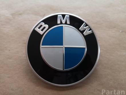 BMW 51148132375 X4 (F26) 2015 Motorhaube