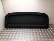 Volkswagen 2GM867769A T-Cross (C11) 2019 Cover for luggage compartment