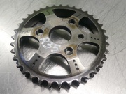 Mercedes-Benz A64602 SPRINTER 5-t Box (906) 2008 Sprocket camshaft